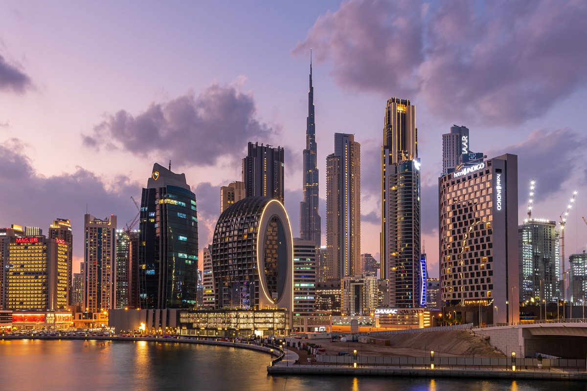 top dubai real estate agency